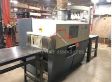 RAIMANN KM 310 MULTIBLADE GANG RIP SAW RAIMANN KM 310 MULTIBLADE GANG RIP SAW