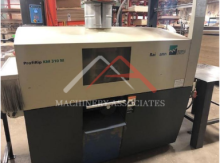 RAIMANN KM 310 MULTIBLADE GANG RIP SAW RAIMANN KM 310 MULTIBLADE GANG RIP SAW