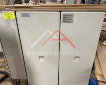 RAIMANN KM 310 2M MULTIBLADE RIP WITH TIMBERMAX INFEED