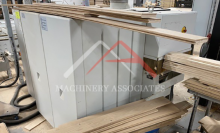 RAIMANN KM 310 2M MULTIBLADE RIP WITH TIMBERMAX INFEED