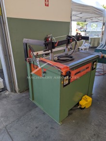 Maggi 2932 Construction Boring Machine