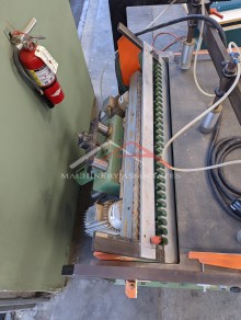 Maggi 2932 Construction Boring Machine