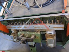 Maggi 2932 Construction Boring Machine