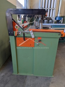 Maggi 2932 Construction Boring Machine