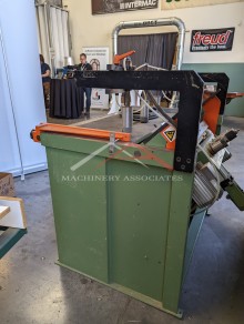 Maggi 2932 Construction Boring Machine