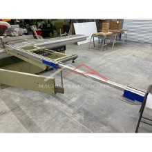 SCMI SI16 10ft Sliding Table Saw