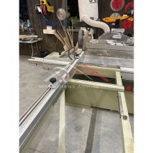 SCMI SI16 10ft Sliding Table Saw
