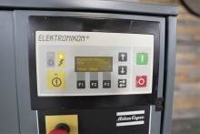 Atlas Copco 20hp Rotary Compressor Atlas Copco 20hp Rotary Compressor