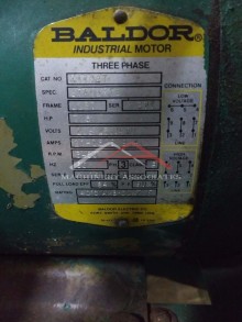 Powermatic 221 20in Planer