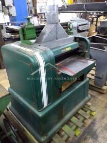 Powermatic 221 20in Planer Powermatic 221 20in Planer
