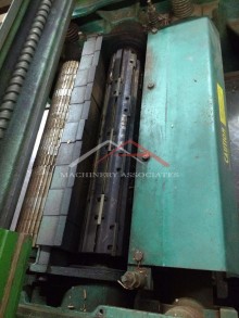 Powermatic 221 20in Planer