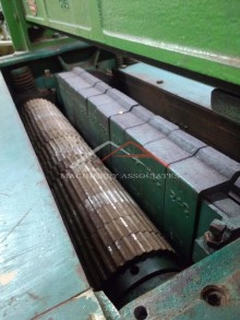 Powermatic 221 20in Planer