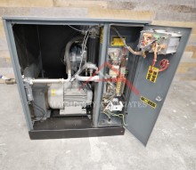 Atlas Copco 20hp Rotary Compressor