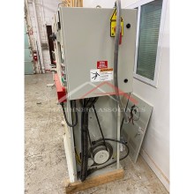 Timesavers 25″ Single Head Wide Belt Sander