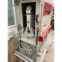 Timesavers 25″ Single Head Wide Belt Sander Timesavers 25″ Single Head Wide Belt Sander