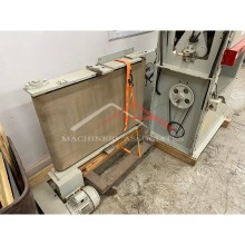 Timesavers 25″ Single Head Wide Belt Sander