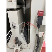 Timesavers 25″ Single Head Wide Belt Sander