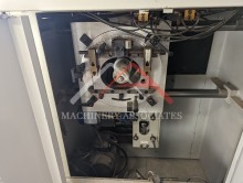 Balestrini Pico Tenoner Twin Table Balestrini Pico Tenoner Twin Table