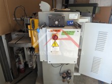 Balestrini Pico Tenoner Twin Table