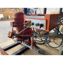 Blum Mini Press Hinge Boring