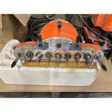 Blum Mini Press Hinge Boring