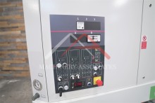 2016 Biesse Viet 42″ Dual Head S1 Wide Belt Sander