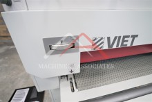 2016 Biesse Viet 42″ Dual Head S1 Wide Belt Sander