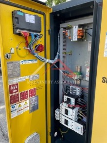 2012 Kaeser AS30 Air Compressor