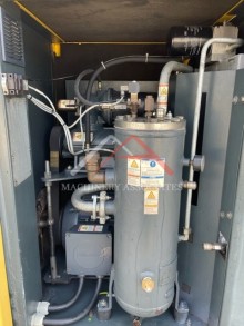 2012 Kaeser AS30 Air Compressor