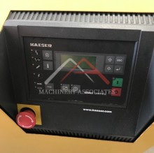 2000 Kaeser SK19 Air Compressor