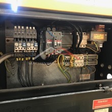 2000 Kaeser SK19 Air Compressor