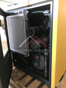 2000 Kaeser SK19 Air Compressor