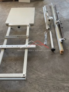 SCMI SI300 Nova Sliding Saw (10FT)