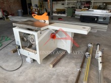 SCMI SI300 Nova Sliding Saw (10FT)