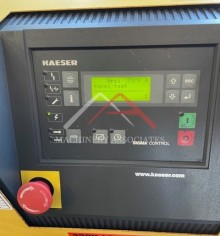 2000 Kaeser SK26 Air Compressor