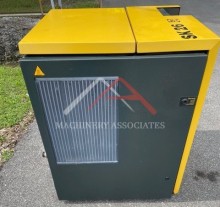 2000 Kaeser SK26 Air Compressor
