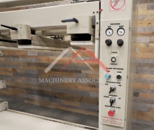 Uhling HP-5000 Case Clamp