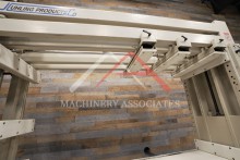 Uhling HP-5000 Case Clamp