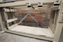 Uhling HP-5000 Case Clamp