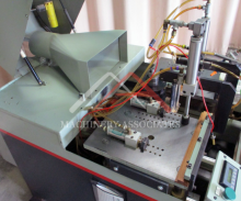 DOUCET ENDPRO 8 FLOORING MACHINE