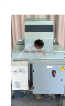 DOUCET ENDPRO 8 FLOORING MACHINE