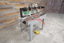 Detel HM-37 Horizontal Boring Machine