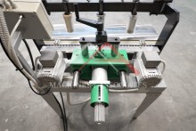 Detel HM-37 Horizontal Boring Machine