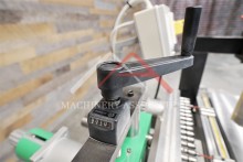 Detel HM-37 Horizontal Boring Machine