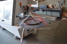 2008 Holz-Her 1485 Edgebander 2008 Holz-Her 1485 Edgebander