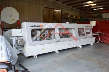 2008 Holz-Her 1485 Edgebander 2008 Holz-Her 1485 Edgebander