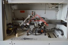 2008 Holz-Her 1485 Edgebander 2008 Holz-Her 1485 Edgebander