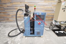 Black Bros 56″ Top Hot Melt Glue Spreader Model 775 W/Nordson Melter