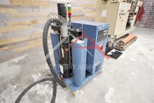 Black Bros 56″ Top Hot Melt Glue Spreader Model 775 W/Nordson Melter