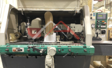 WEINIG PROFIMAT 23E / 001 THROUGH FEED MOULDER